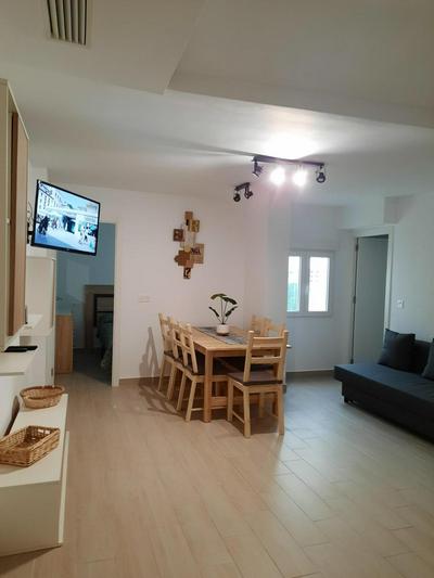 Santa Pola, Calle Mayor 58