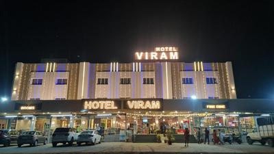 HOTEL VIRAM
