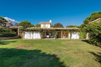 DOMUS MARIS Villa Charmant Porto Giunco Notteri VILLASIMIUS