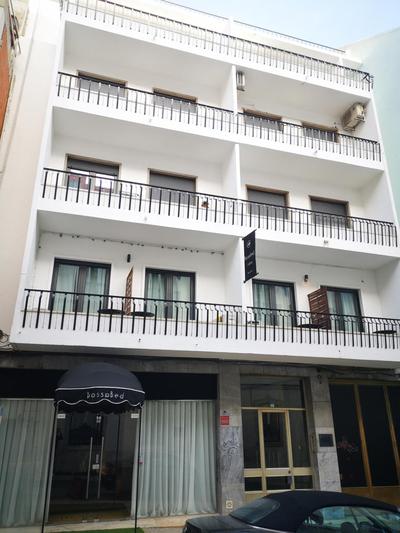 Bossa & Bed Hostel