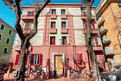 Casa Fantoni