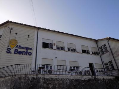 Albergue de São Bento, Billede 2