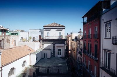 San Gregorio Luxury Apartments