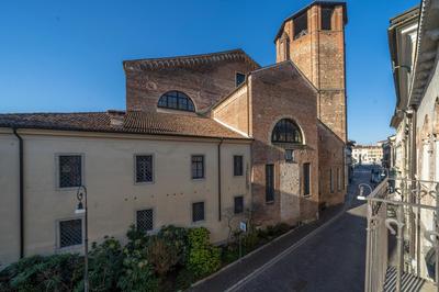 GuestHost - Ricasoli Garden Modern Apartments