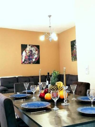 Odyseia Apts I at the center of the City & Old Town