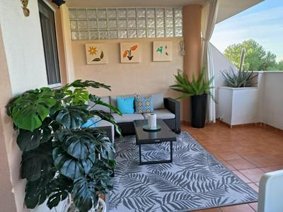 Hacienda Dona JULIA GOLF Estepona