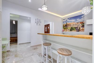 JMartins Vatican suites