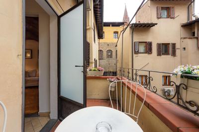 Signoria Florentine Apartment