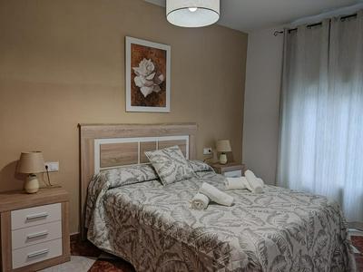 Casa Fregenal Centro R&S