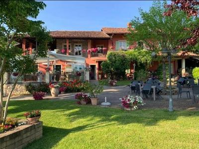 Cascina Manzo