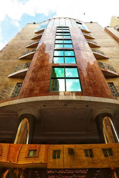 فندق منارة المسك Manart Al Misk Hotel