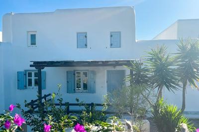 House in Pleiades