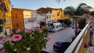 Almiva alloggio confortevole vicino alla Scala dei Turchi