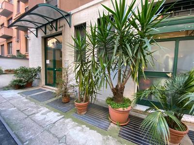 Appartamento Moscova in Brera
