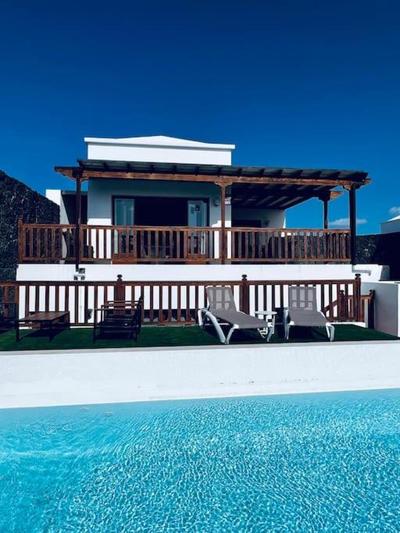 Lovely Casa Sueños, heated pool x snooker table