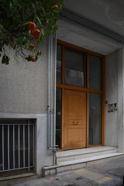 Your Dream Apartment in the Heart of Athens