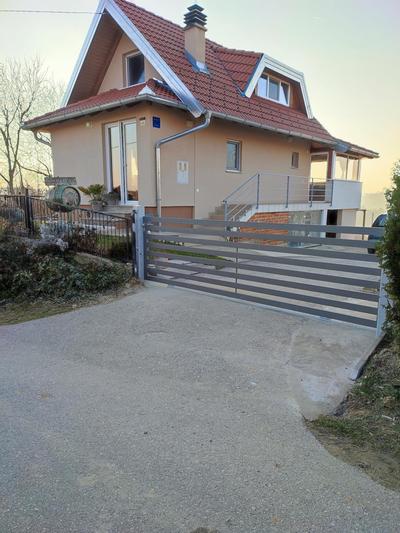 Elizabeta Holiday Home