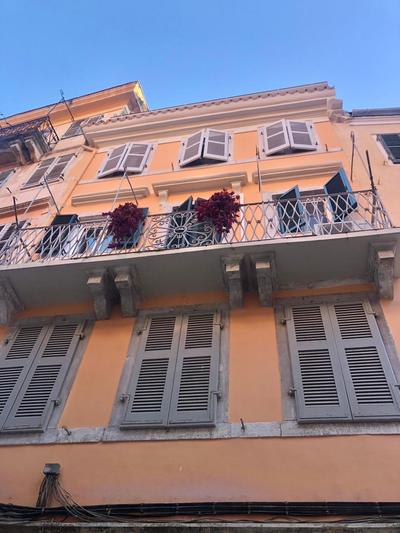 Historico Apartment, Corfu Old Town