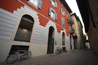 La Casa di Trento