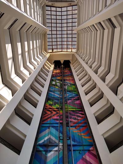 ArtHotel Transamerica Collection