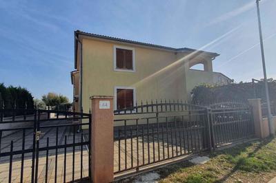 Apartment in Fazana Fazana Region 43233
