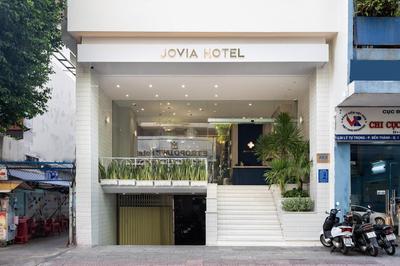 Jovia Hotel