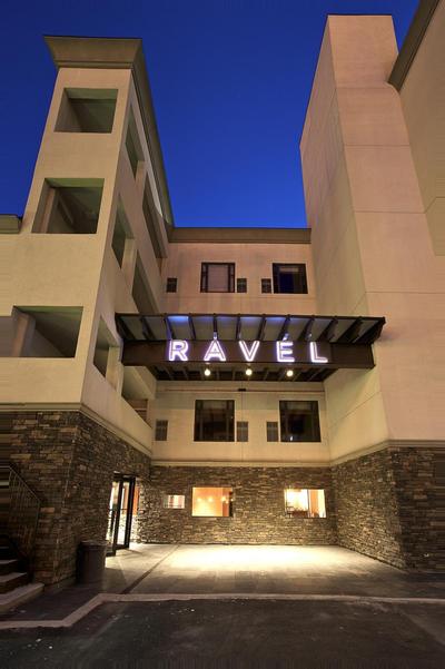 Ravel Hotel Trademark Collection by Wyndham