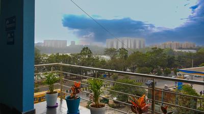 Blue Rocks Suites, Sarjapur Road