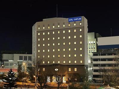 Hotel Courtland