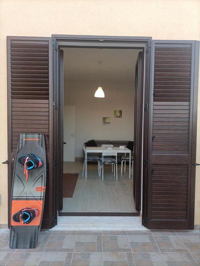 Casa Kiter