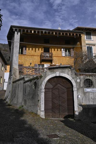 La Villanella - Theater Home