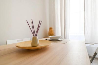 2 bedroom flat in Nyar str., Boutique
