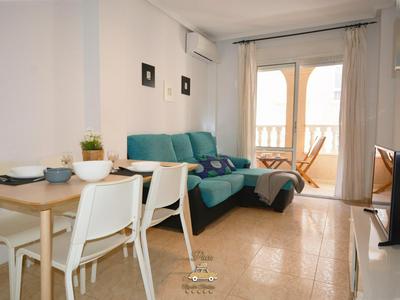 Central and Comfortable Apartment