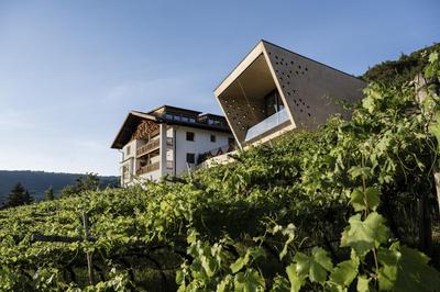 Apartments Gojer Sauvignon
