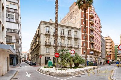 Exclusive Málaga Soho Apartment