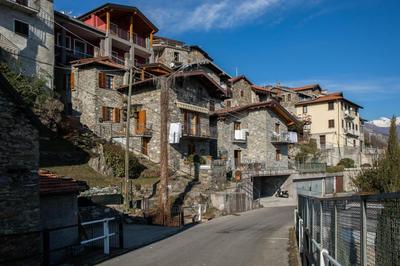 Casa di Cora