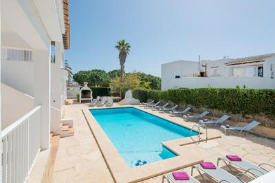 NEW! APARTMENT SUNSET 3, POOL, FREE WIFI, BBq