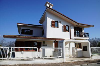 Bed and Breakfast Villa Alba