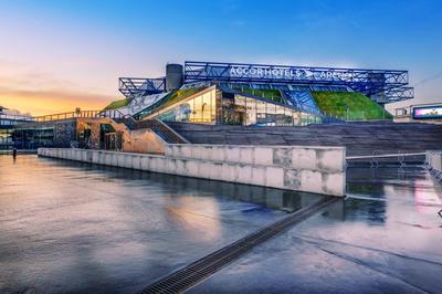 Hotel La Petite Rosa