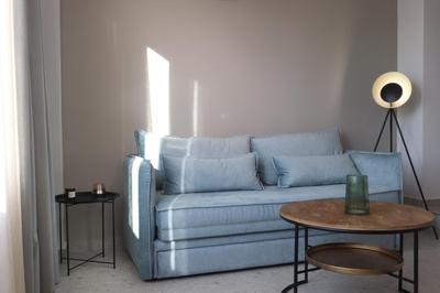 Tailor's suites #2