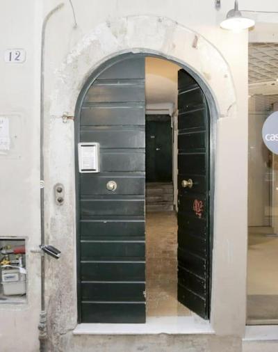 *NEW ATTIC*-Lucca CityCenter-Balcony-Netflix