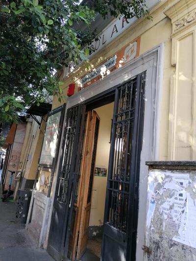 Casa Tolentino al centro di Napoli