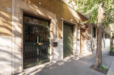 GuestHost - Bright APT with views of San Pietro