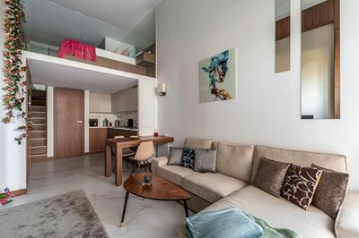 Fantastic & Pleasant Loft in Retiro