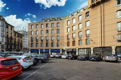 Duomo Luxury Apartment VIII