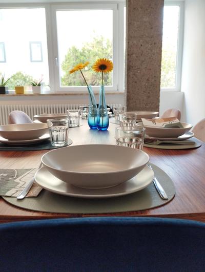 A casa di Twiggy