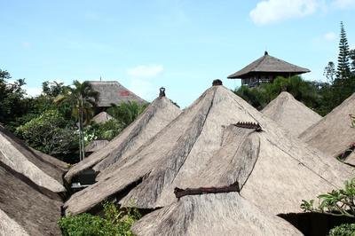 Bali Agung Village