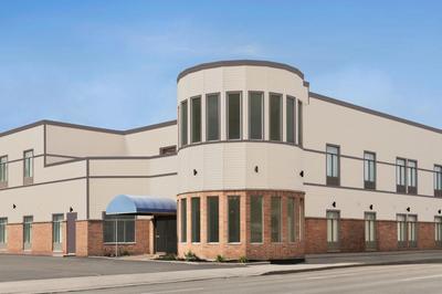 Premier Inn & Suites - Downtown Hamilton