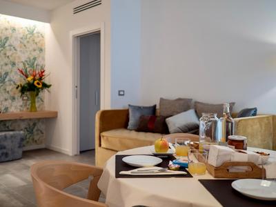 Venice Green Residence