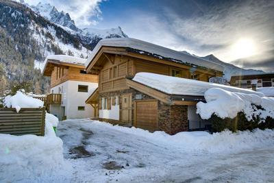 Chalet Panache